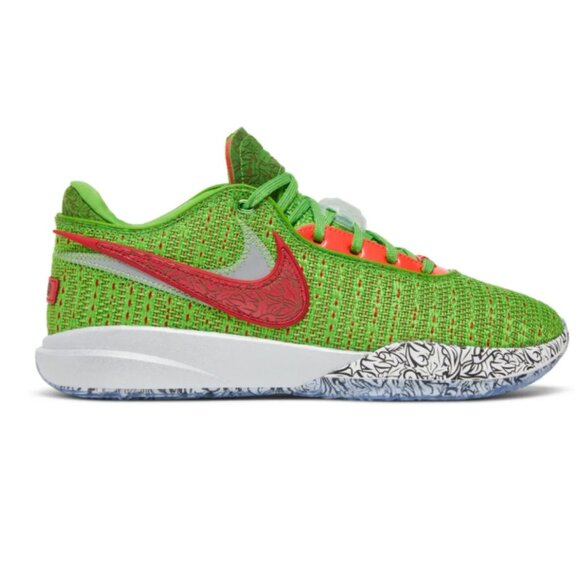 Nike Lebron Stocking Stuffer 5Y - Picture 1 of 7